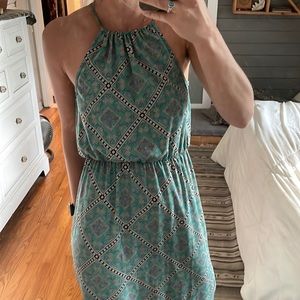 Beautiful maxi dress